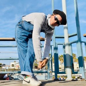 Meet your Posher, Arody